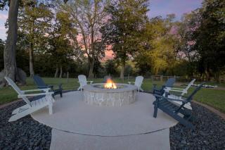 Bespoke Outdoor Bubbles - 0