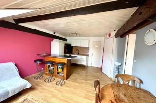 Apartment 2 rooms in the heart of Nantes - 8