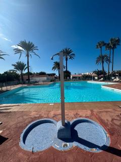 Los Porches k29 - Playa del Inglés - 8