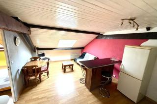 Apartment 2 rooms in the heart of Nantes - 5