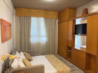 Differential Flat Vila da Serra próximo Hospital Biocor - 1