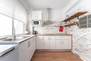 Beachside Centre Duplex 6pax - 4