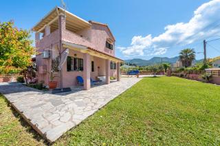 Aglaia's Apartments 7th Branch - 5