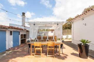 Casa con Piscina en Vidreres - 8