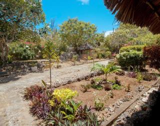 LIMA House - Mangrove Nyumba - Watamu - 2