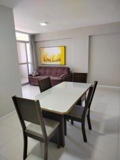 Vista Mar Praia de Iracema - 5