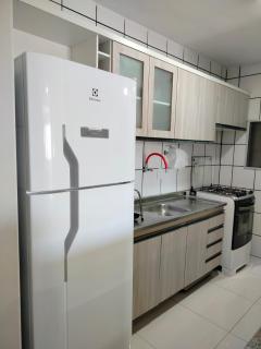 Vista Mar Praia de Iracema - 1