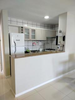 Vista Mar Praia de Iracema - 4