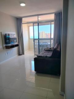 Vista Mar Praia de Iracema - 8