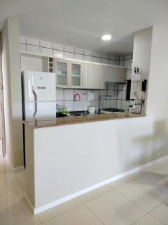 Vista Mar Praia de Iracema - 3