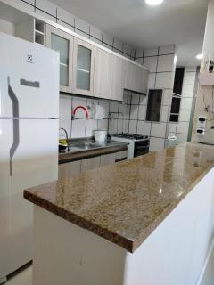 Vista Mar Praia de Iracema - 2