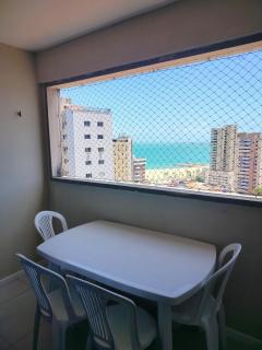 Vista Mar Praia de Iracema - 7