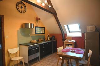 Gîte Nautilus - Elven - 6