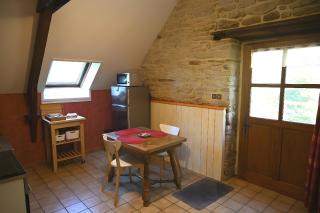 Gîte Nautilus - Elven - 5