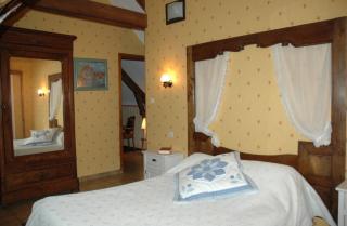 Gîte Nautilus - Elven - 1