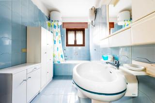 Appartamento Baldi - 9