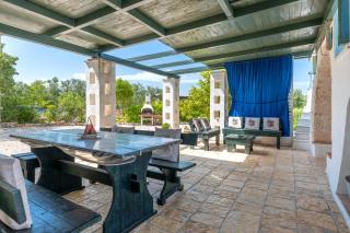 Antico Trullo Pasquale con piscina - 9