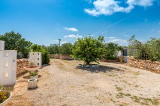 Antico Trullo Pasquale con piscina - 6