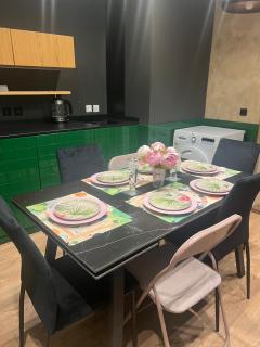 Remarkable Apartment - 5