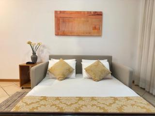 Differential Flat Vila da Serra próximo Hospital Biocor - 4