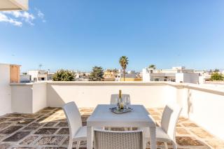 Casa Mirea in Salento - 0