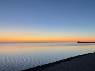 Gemütliches Nordseehaus mit Sauna und Kamin - 2