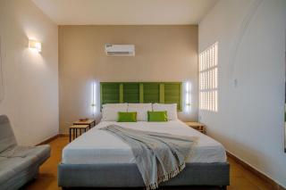 Cartagena+ Picina+6 Alcobas + Ciudad Antigua - 6