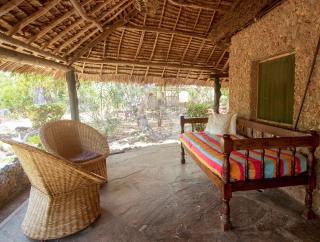 LIMA House - Mangrove Nyumba - 4