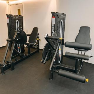 Flat para 5 Pessoas em Campos do Jordão - 4