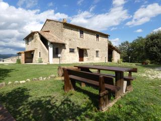 CASALE AL LAGO con PISCINA E SAUNA - 1