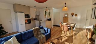 La Villa Rivière & SPA - 6