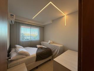 N1203 Vista mar, Beto Carrero e Home Club - 3