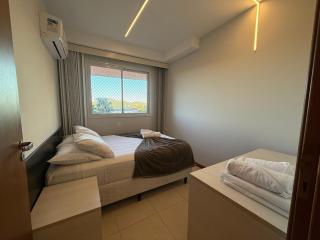 N1203 Vista mar, Beto Carrero e Home Club - 2