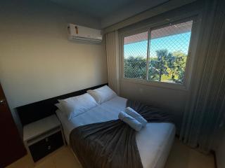 N1203 Vista mar, Beto Carrero e Home Club - 1