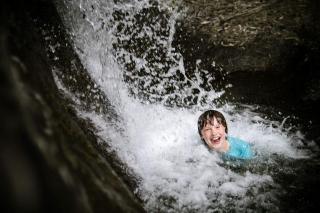 Secluded Mountain Getaway on 87 Acres of Adirondack Wilderness in Elizabethtown, NY - 9