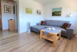 Haus Rosenfelder Fewo Abendsonne - Bernau im Schwarzwald - 7