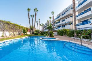 Apartment In Playa Flamenca - 9