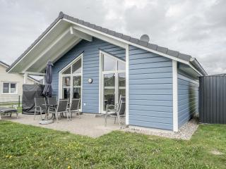 Gemütliches Nordseehaus mit Sauna und Kamin - 0
