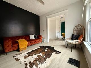 Short North Convention King Bed Free Parking! - 4