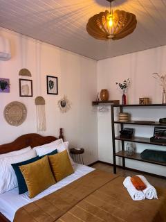 Casa Iririú · Casa exclusiva no terreno com jardim - 1