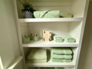 Short North Convention King Bed Free Parking! - 8