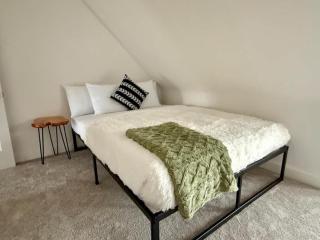 Short North Convention King Bed Free Parking! - 6