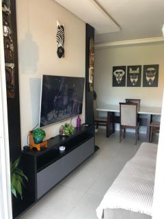 Bom retiro · 6 km Aeroporto/ 1 km do Shopping Garten/2km Square - 5