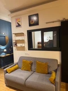 Charmant appartement au cœur historique de Narbonne - 2