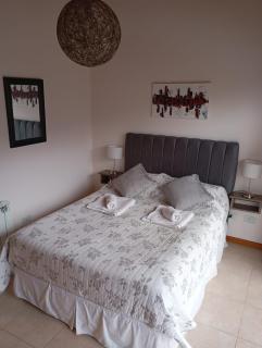 Departamento El Descanso Ruka IV - 1