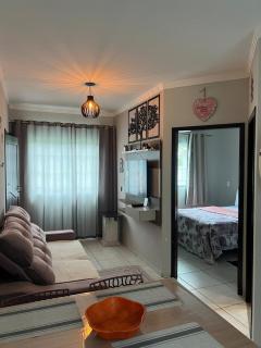 IR 02 · Próximo ao hospital Hans Dieter / Térreo - 0