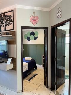 IR 02 · Próximo ao hospital Hans Dieter / Térreo - 4