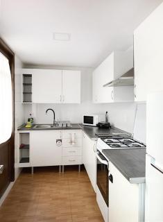 Apartamento acogedor cerca de la playa - 1