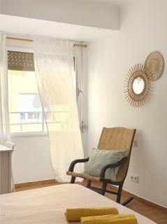 Apartamento acogedor cerca de la playa - 7