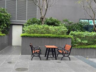 Elite Apartment - Resort Pool & Gym by Center HCMC - 8